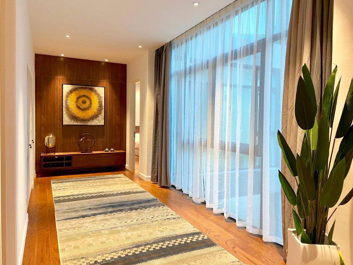 Molly Luxury Private Pool Bungalow茉莉的家豪华私人泳池别墅 Пантай Ченанг Екстериор снимка