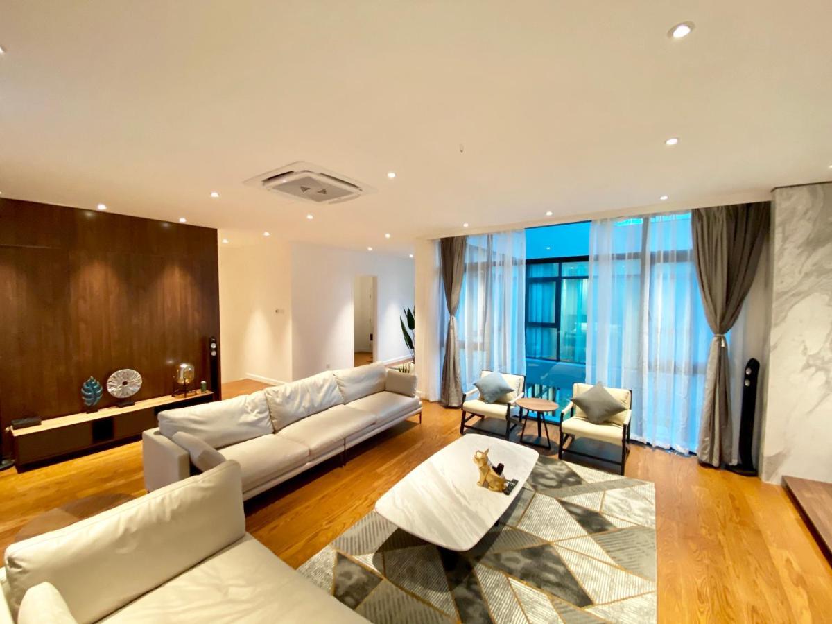 Molly Luxury Private Pool Bungalow茉莉的家豪华私人泳池别墅 Пантай Ченанг Екстериор снимка