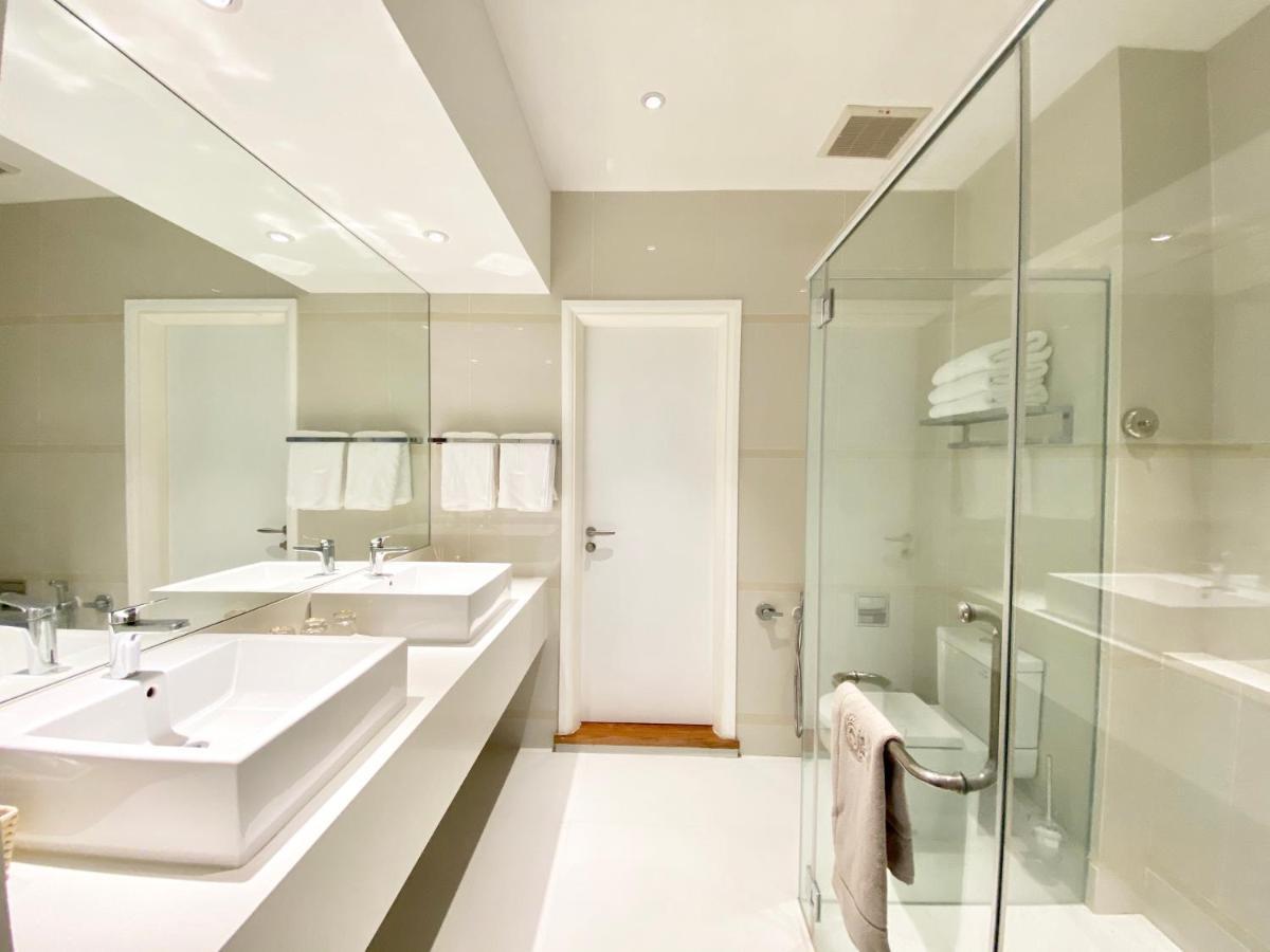 Molly Luxury Private Pool Bungalow茉莉的家豪华私人泳池别墅 Пантай Ченанг Екстериор снимка