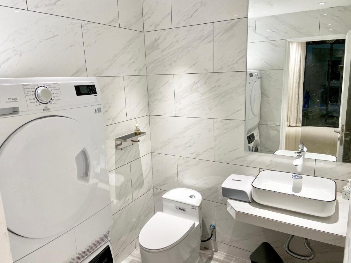 Molly Luxury Private Pool Bungalow茉莉的家豪华私人泳池别墅 Пантай Ченанг Екстериор снимка